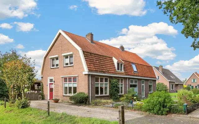 Foto van Neulemansweg 26, Broekland