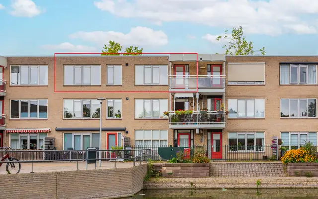 Foto van Suze Groenewegstraat 92, Tiel