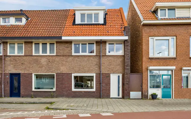 Foto van Vleutenseweg 466, Utrecht