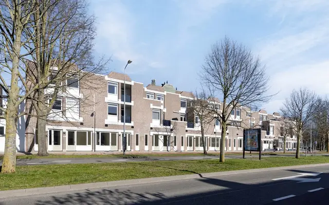 Foto van Geldropseweg 163 U, EINDHOVEN