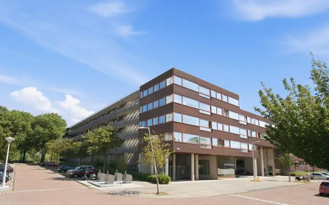 Foto van Oeverpad 394, Amsterdam