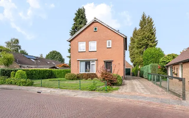 Foto van Roggestraat 30, Den Ham