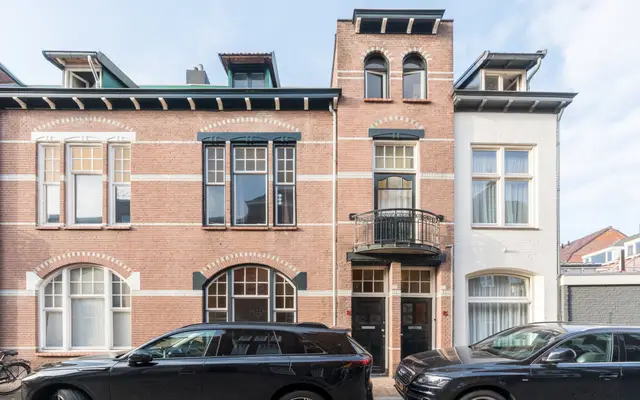 Foto van Prins Hendrikstraat 8, Eindhoven