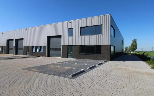 Foto van Vlietskade 9031, Arkel