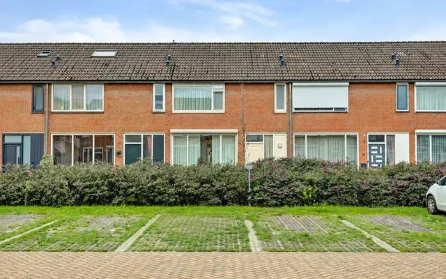 Foto van Prinses Margrietstraat 20, Arnemuiden