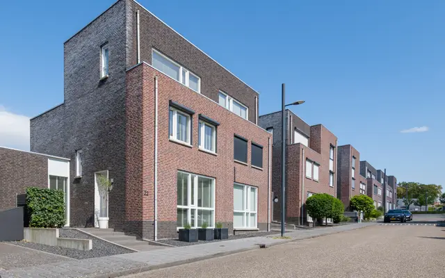 Foto van Prickenscheydt 22, Landgraaf
