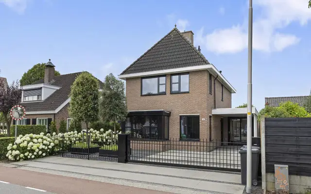 Foto van Polseweg 14, Huissen