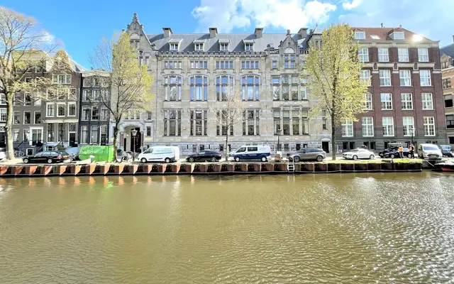 Foto van Herengracht 183 C, Amsterdam