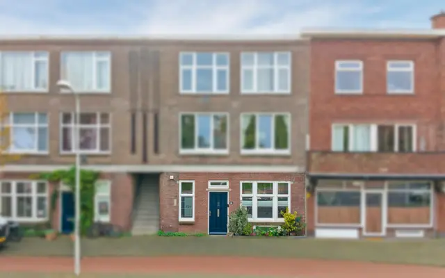Foto van Mient 158, 's-gravenhage