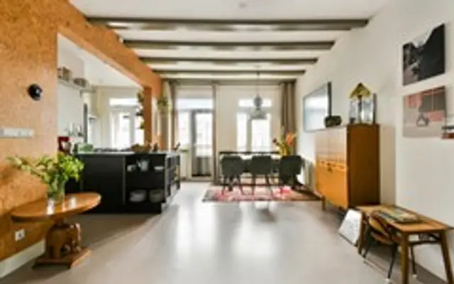 Foto van Molukkenstraat 37 3, Amsterdam