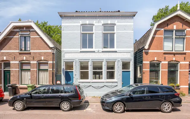 Foto van Langestraat 22 A, Zaandam