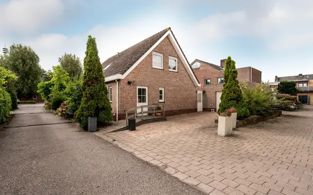 Foto van Aalsmeerderweg 219, Aalsmeer