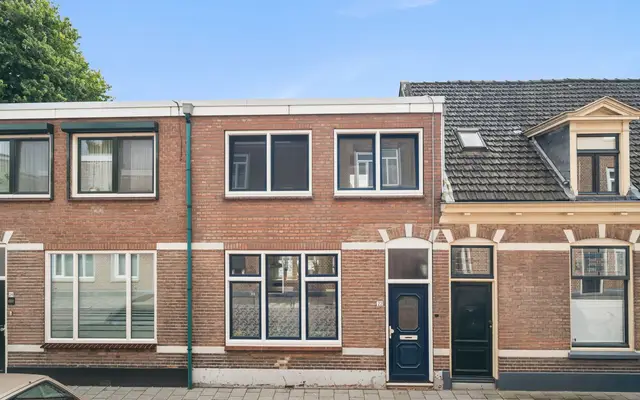Foto van Venenstraat 22, Deventer