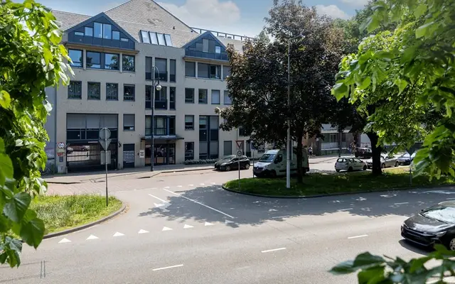 Foto van Eusebiusbuitensingel 20 18, Arnhem