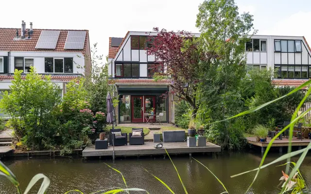 Foto van Terwenstraat 34, Gouda
