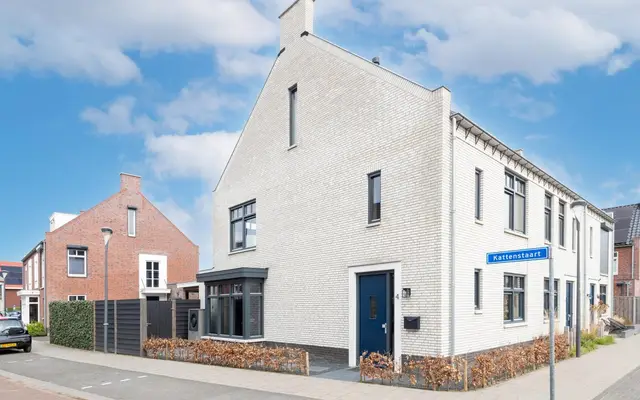 Foto van Kattenstaart 4, Berlicum