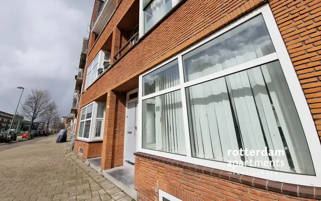 Foto van Rotterdamsedijk 156 A, Schiedam