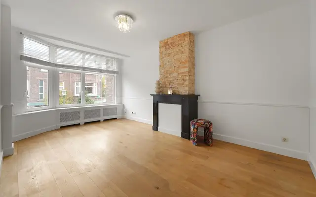 Foto van Morelstraat 135, Den Haag
