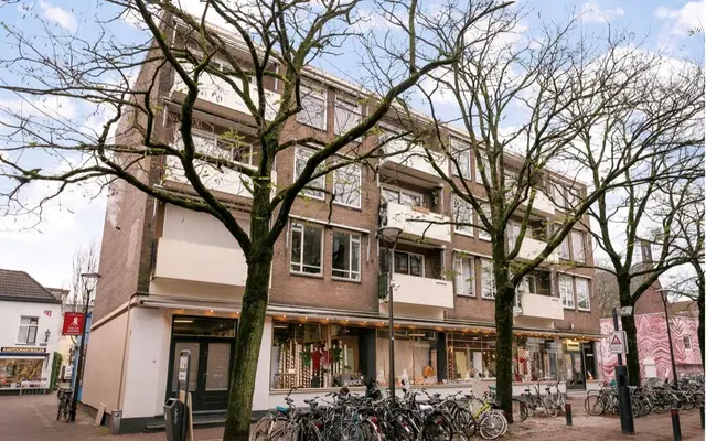 Foto van St. Catharinaplaats 17, Arnhem