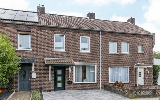 Foto van Kievitstraat 40, Heerlen