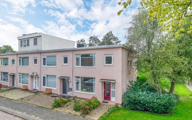 Foto van Slotemaker de Bruïnestraat 32, Dordrecht