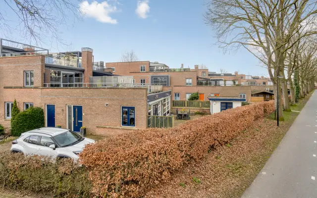 Foto van Richard Holstraat 29, Deventer