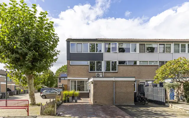 Foto van Geemansweer 24, Hardinxveld-Giessendam