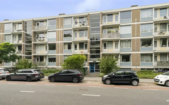 Foto van Sint Martinuslaan 101, Voorburg