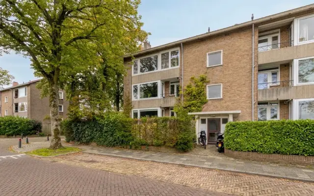 Foto van Berlagelaan 273, Hilversum