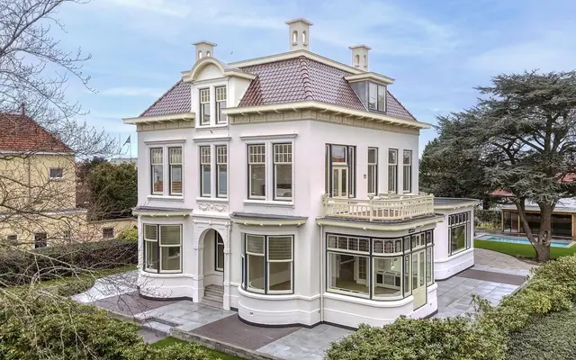 Foto van Hoofdstraat 153, Sassenheim