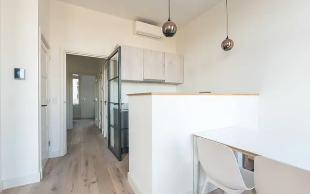 Foto van Van Baerlestraat 92 D, Amsterdam