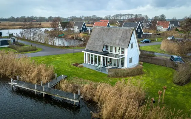 Foto van Jonenweg 5 R145, Giethoorn