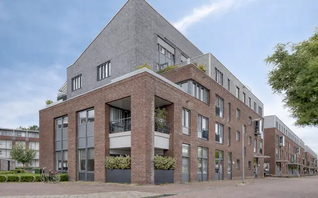 Foto van Zomertaling 9, Wijchen