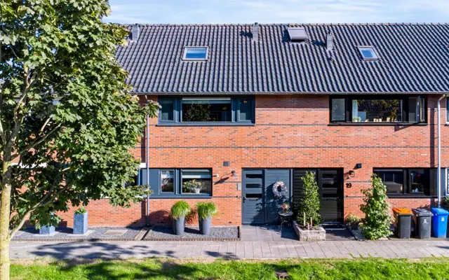 Foto van Ambon 17, Barneveld