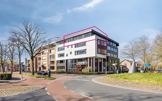 Foto van Koornstraat 40 A, Oss