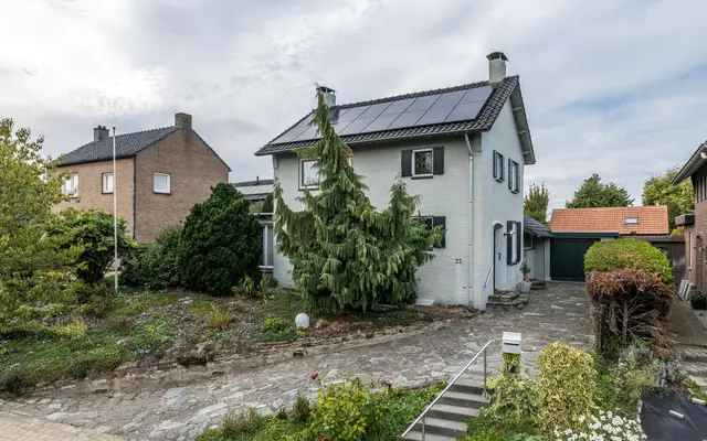 Foto van Altaarstraat 22, Oirsbeek