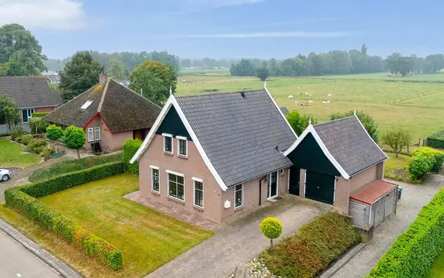 Foto van Noorderweg 76, Geerdijk