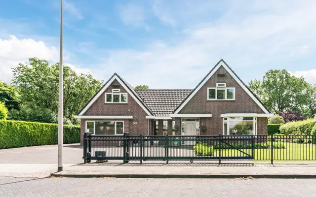 Foto van De Drift 126, Hoogeveen