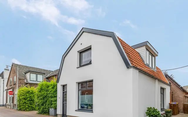 Foto van Grotestraat 141, Ede