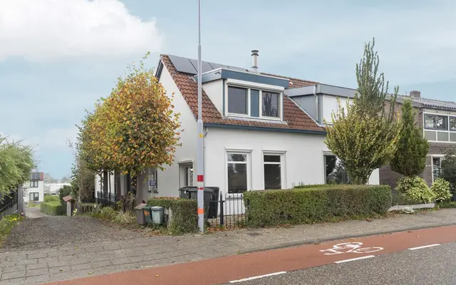 Foto van Leimuiderdijk 31, Rijsenhout