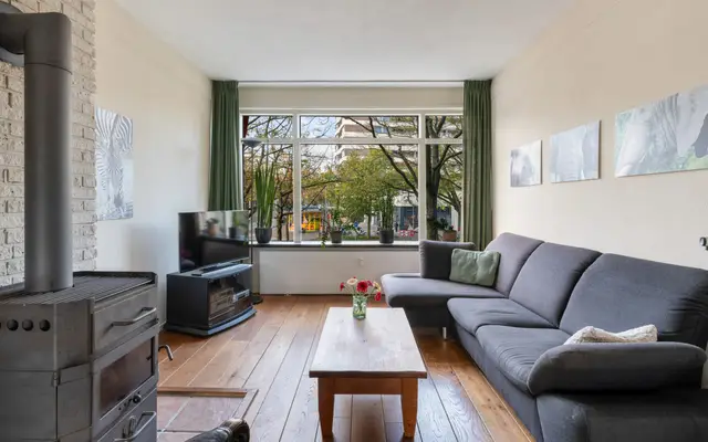 Foto van Schepenstraat 118 B, Opmerking