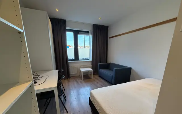 Foto van Mauritsstraat 116, Eindhoven