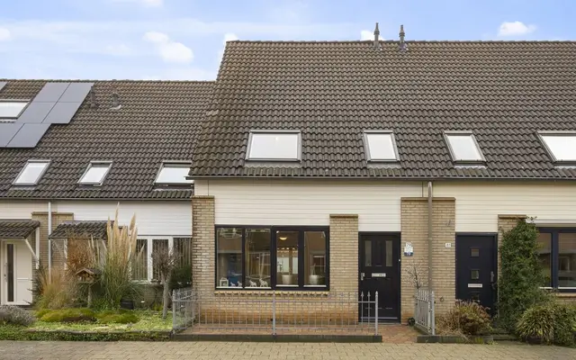 Foto van Grote ratelaar 79, Deventer