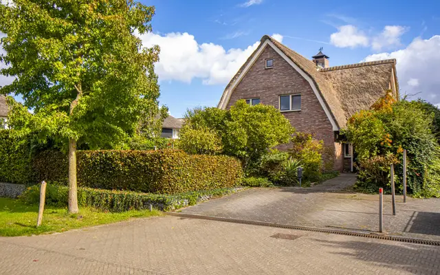 Foto van Laan van de Geallieerden 15, Arnhem