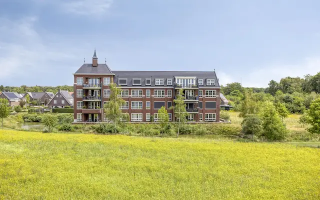 Foto van Witrik 38, Veldhoven