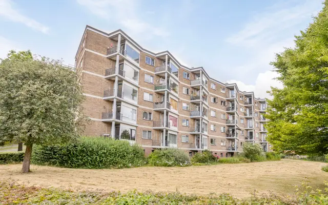 Foto van Monnikensteeg 104, Arnhem