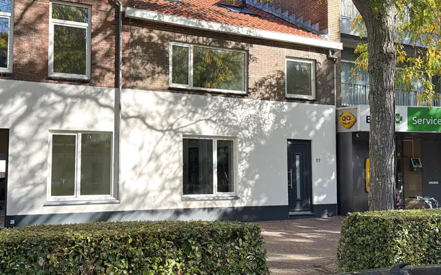 Foto van Plein 17, Zaamslag