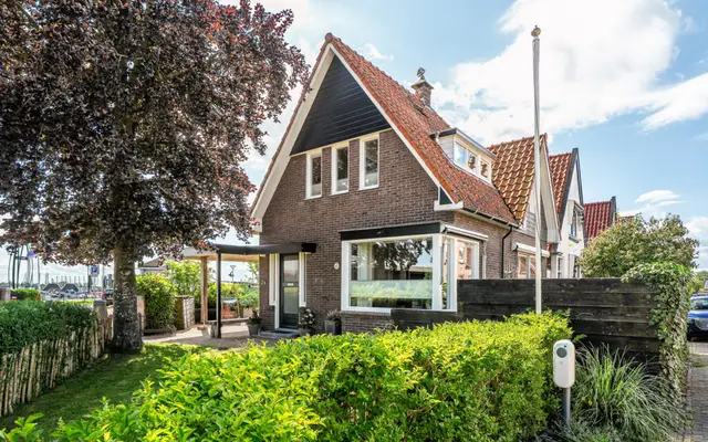 Foto van Drachtsterweg 24, Grou