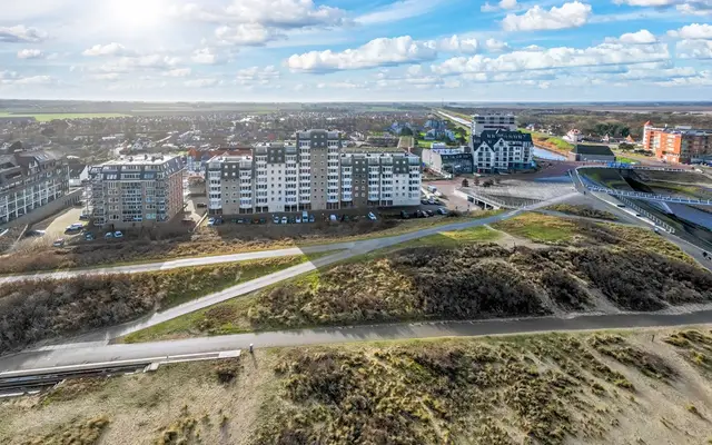Foto van Boulevard de Wielingen 70 005, Cadzand