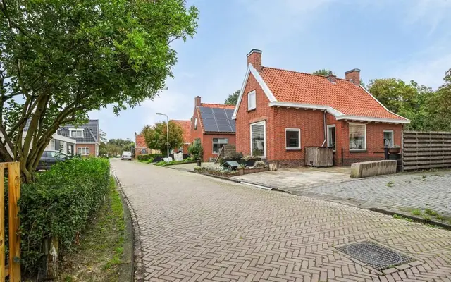 Foto van It Roster 20, Ingwierrum